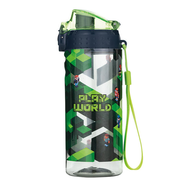 OXYBAG Fľaša OXY CLiCK 500 ml - Playworld