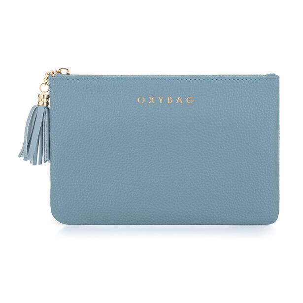 OXYBAG Kozmetická taška DAY - Leather Stone