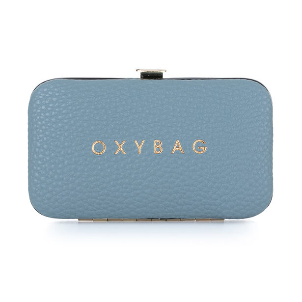 OXYBAG Manikúra - Leather Stone