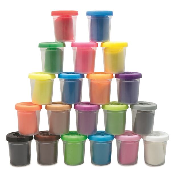MAC TOYS Sada modelíny