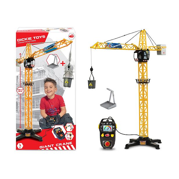 Žeriav Giant Crane