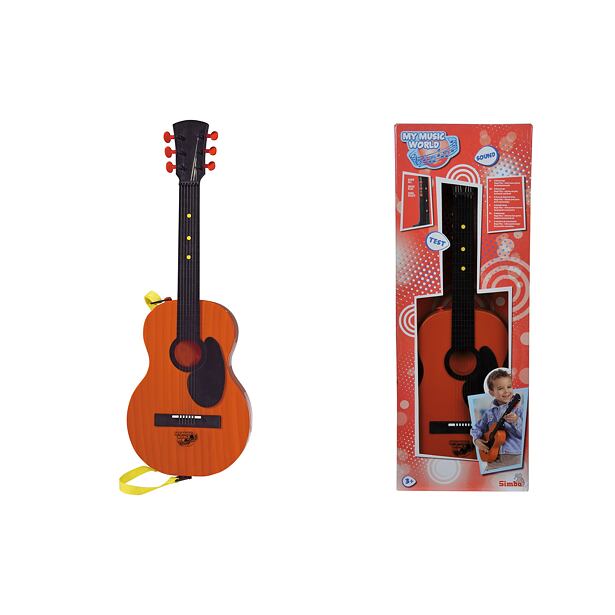 SIMBA Country gitara