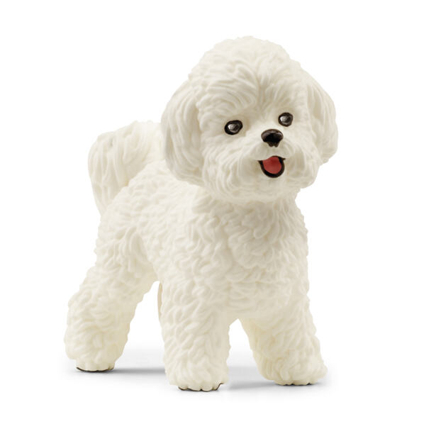 Schleich Zvieratko - Bišón frisé