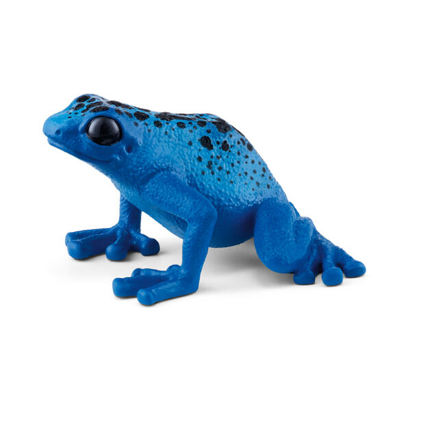 Schleich Zvieratko - Pralesnička azúrová