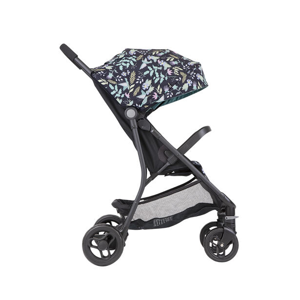 Breaze lite 2 hummingbird športový kočík