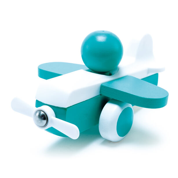 Hape Mini letadýlko Aqua