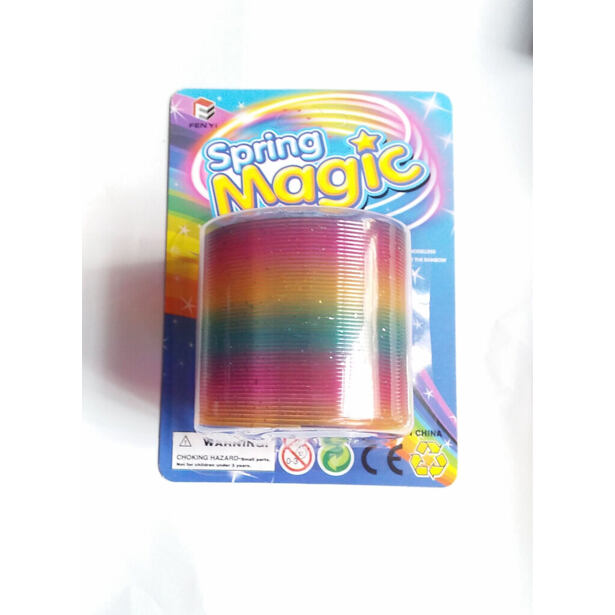 M30888 Barevná spirála - poškozený obal