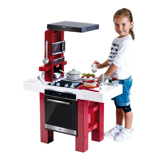 237150 Kuchyňka Miele FRESH - poškozený obal