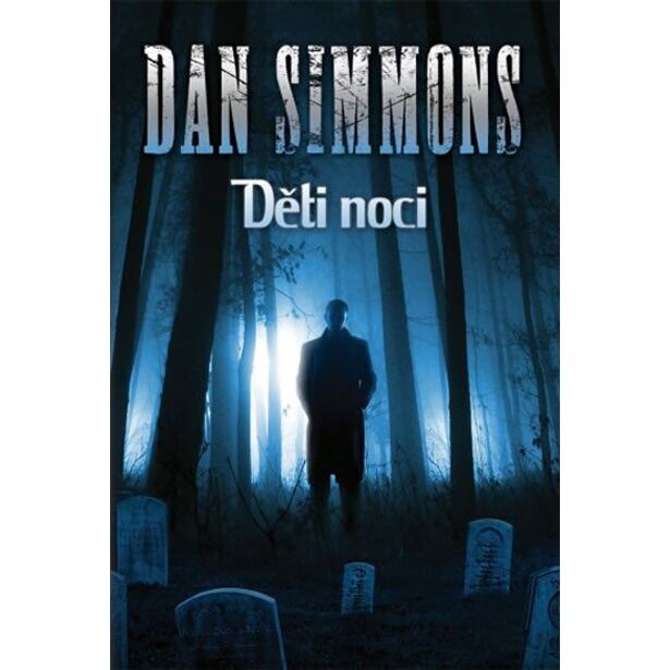 Děti noci