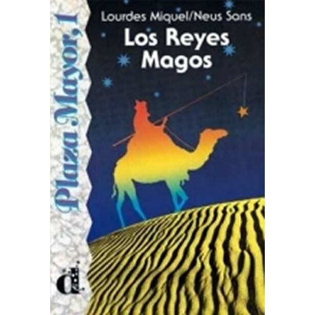 Los reyes magos