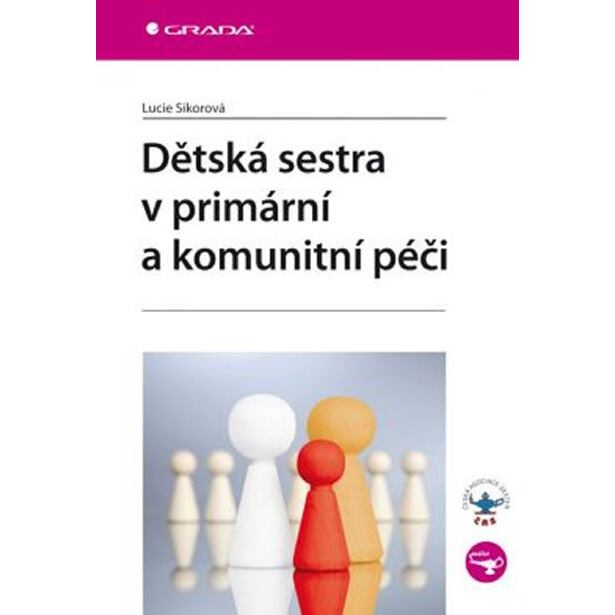 Dětská sestra v primární a komunitní péči