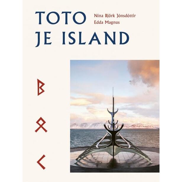 Toto je Island (slovensky)