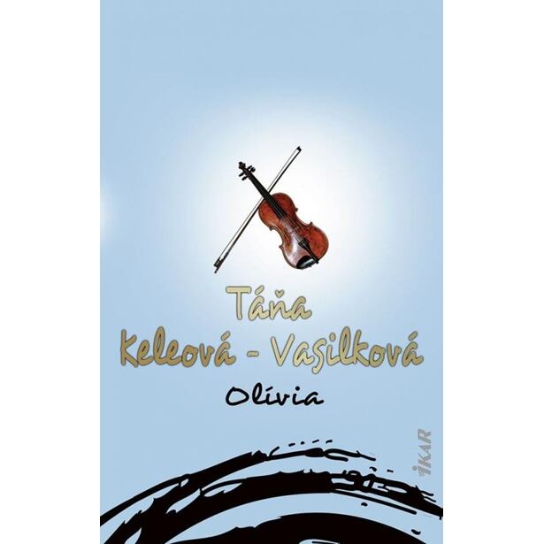 Olívia (slovensky)