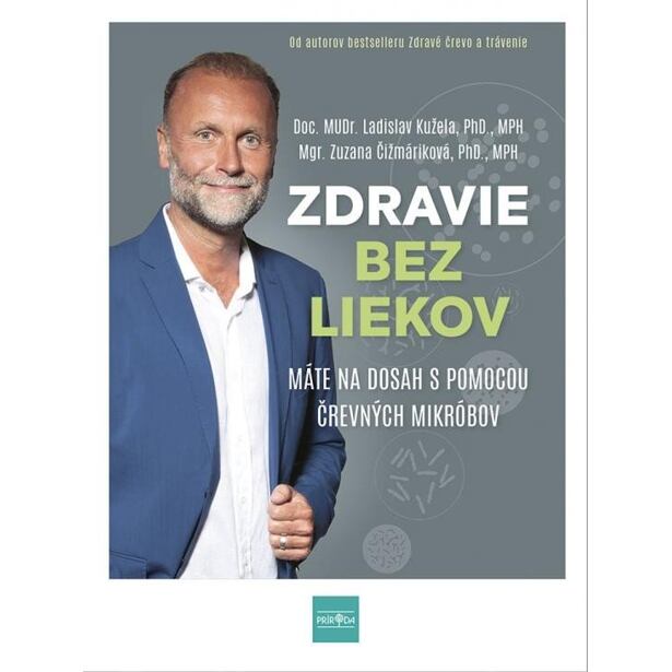 Zdravie bez liekov (slovensky)