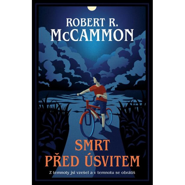 Smrt před úsvitem