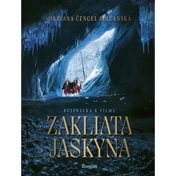 Zakliata jaskyňa (slovensky)