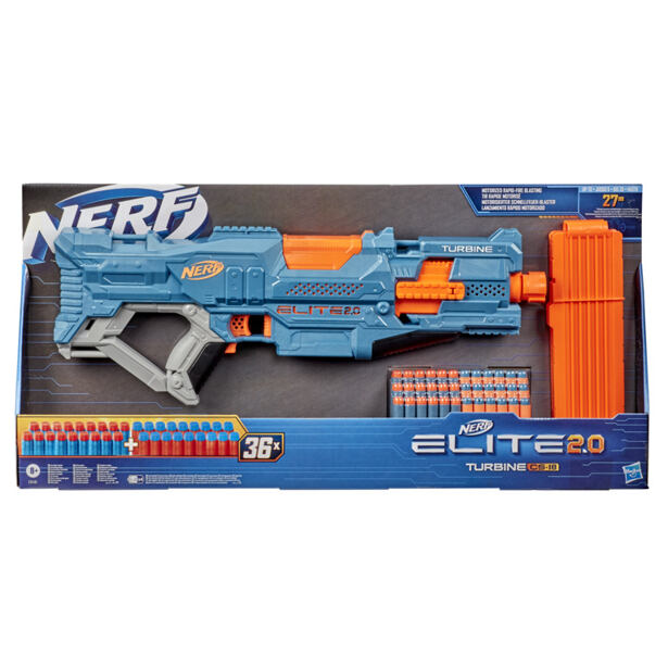 NERF  TURBINE CS-18