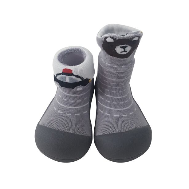 Attipas Botičky Two Face A19T-Gray M