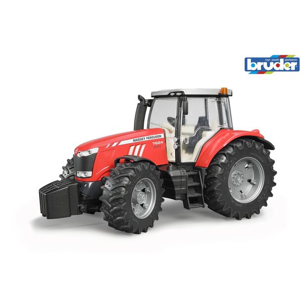 Traktor MASSEY FERGUSON