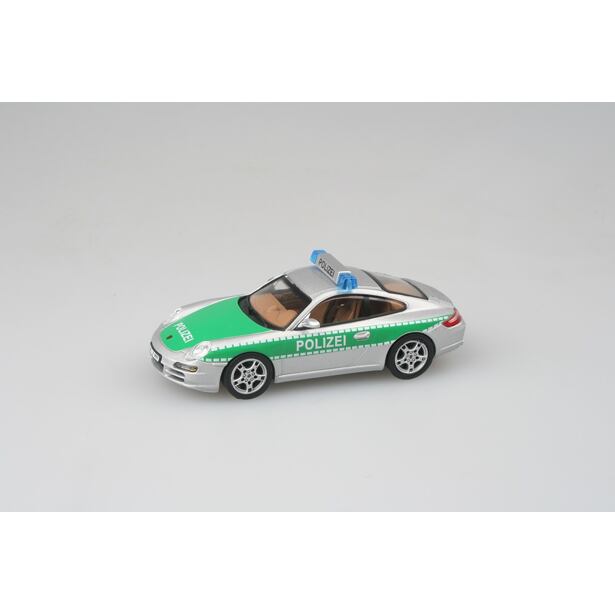 Cararama 1:43, Osobné auto, Rescue Series