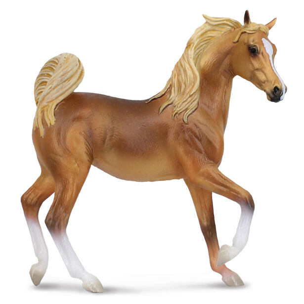 Mac Toys Arabská klisna - ryzák