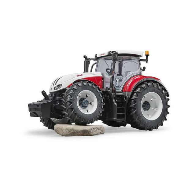 Traktor STEYR - Terrus