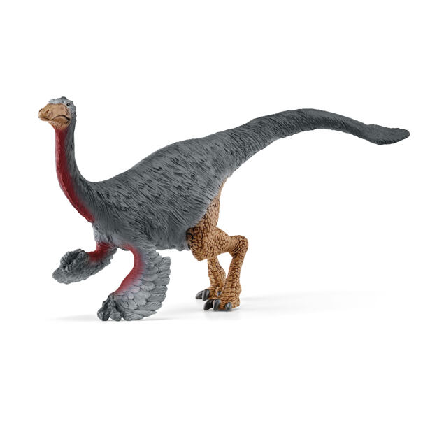Schleich Prehistorické zvieratko - Gallimimus