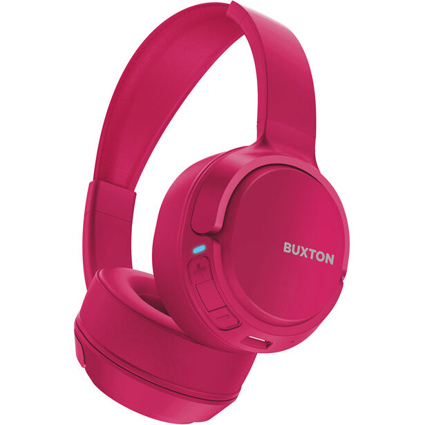SLUCHÁTKA  BT BUXTON BHP 7300  PINK