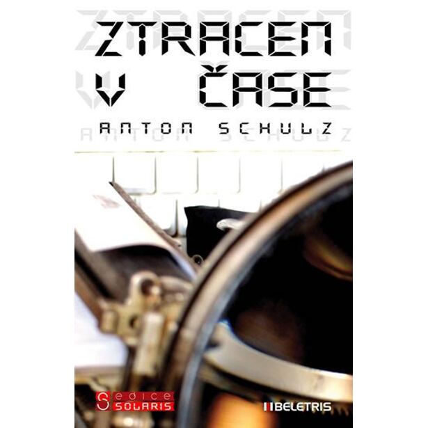 Ztracen v čase