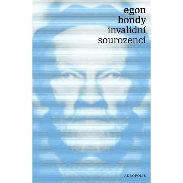 Invalidní sourozenci