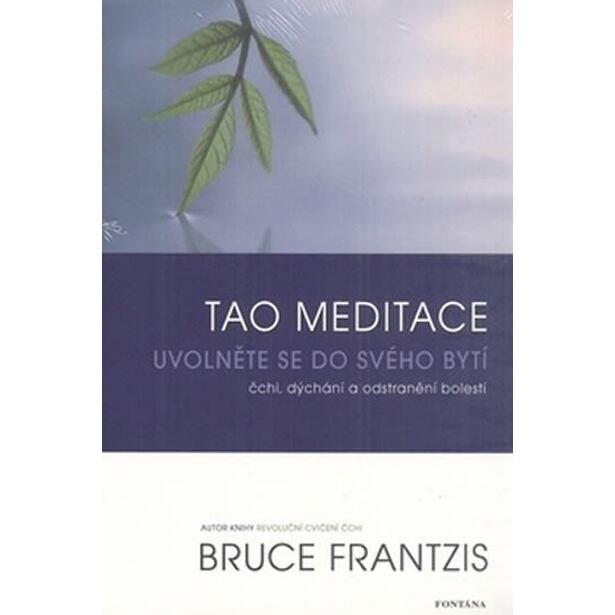 Tao meditace