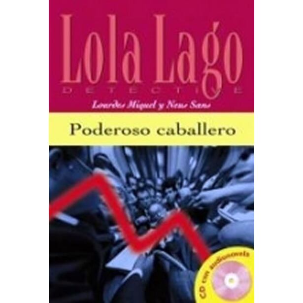 Poderoso caballero + CD