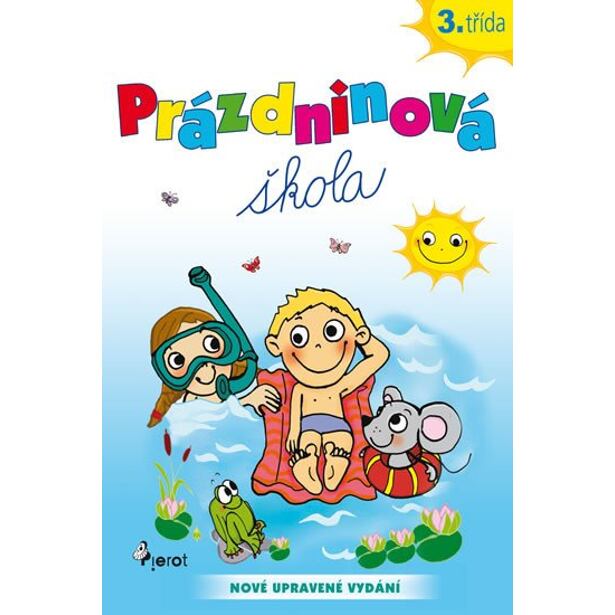 Prázdninová škola 3. třída