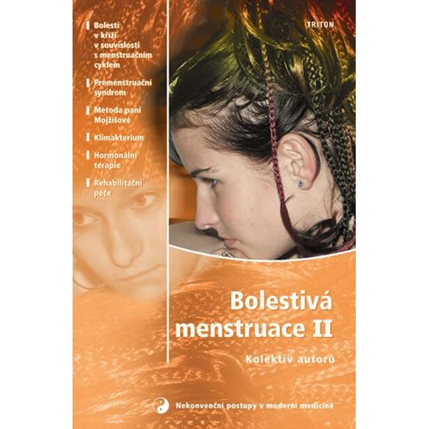 Bolestivá menstruace II. - Nekonvenční postupy v mod.med.