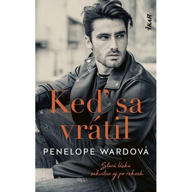 Keď sa vrátil (slovensky)