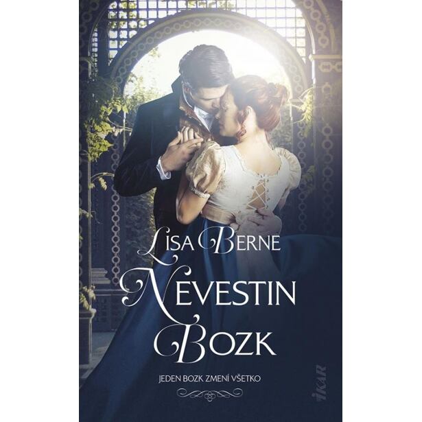 Nevestin bozk (slovensky)