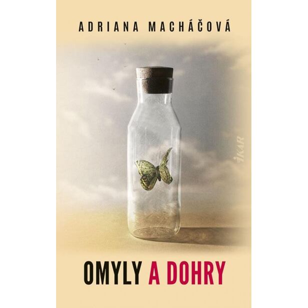 Omyly a dohry (slovensky)