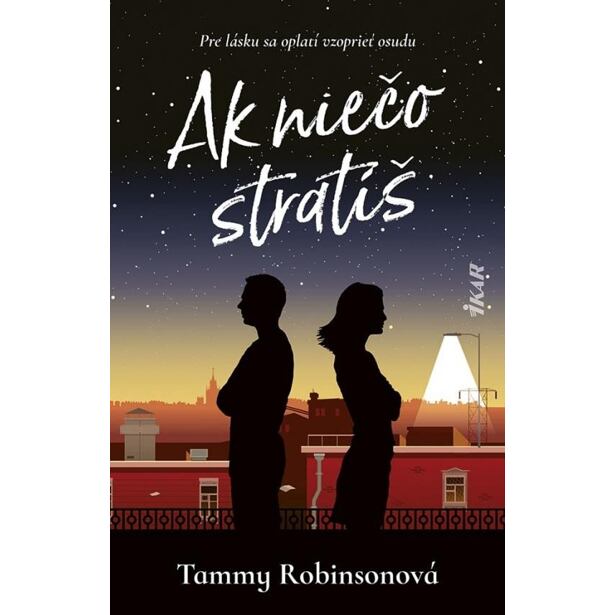 Ak niečo stratíš (slovensky)