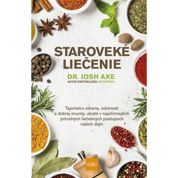Staroveké liečenie (slovensky)