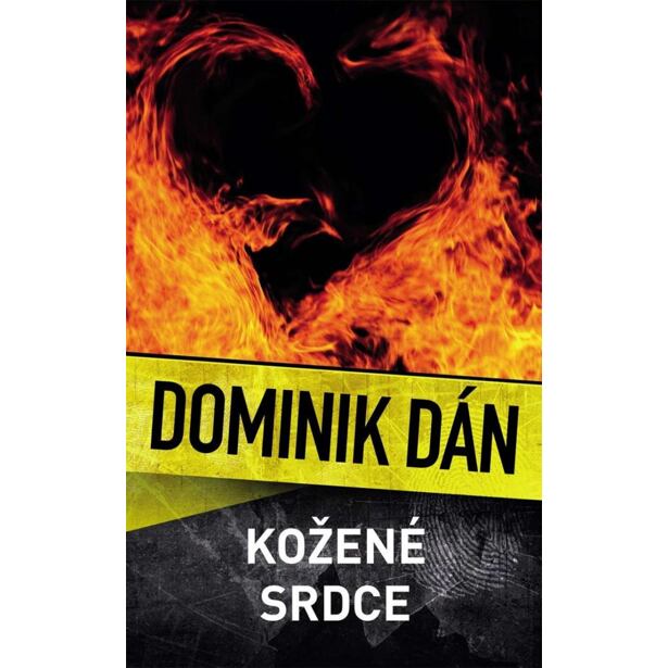 Kožené srdce
