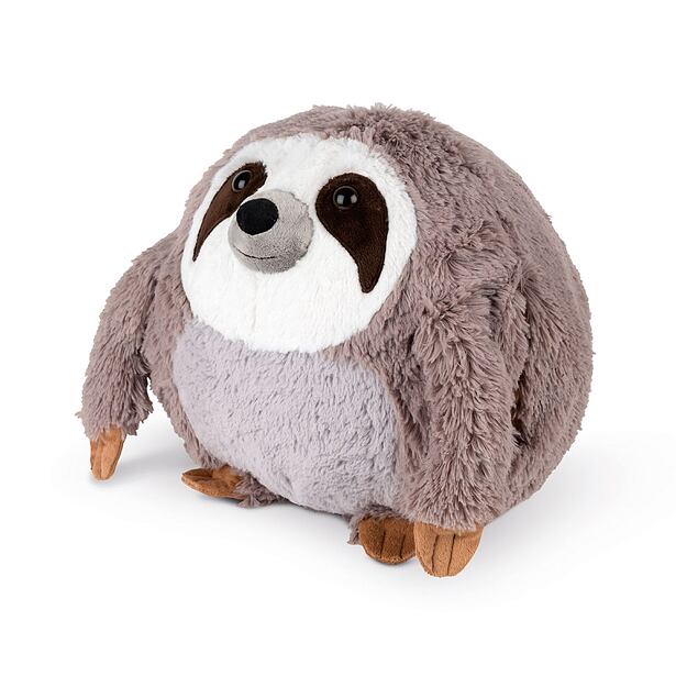 Cozy Noxxiez HW709 Leňochod - hrejivý plyšový vankúš 3 v 1