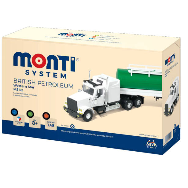 British Petroleum