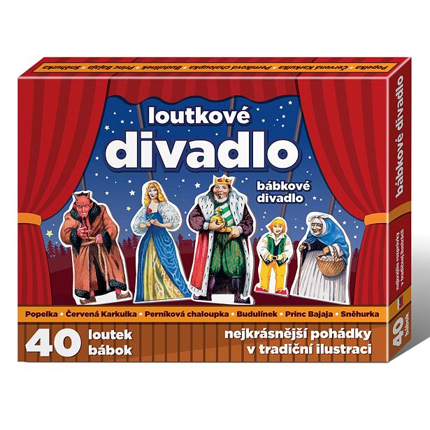 Betexa Bábkové divadlo