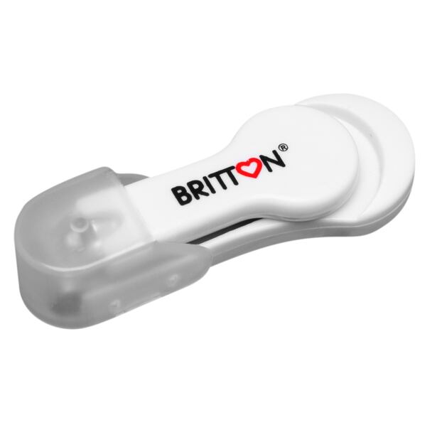 BRITTON kleštičky na nehty