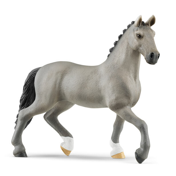 Schleich Zvieratko - Žrebec plemena Selle Français