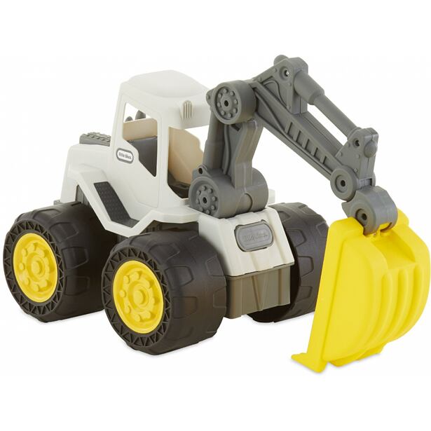Little Tikes Dirt Diggers™ Bagr 2v1
