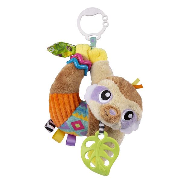 Playgro - Závesný leňoch s klipom