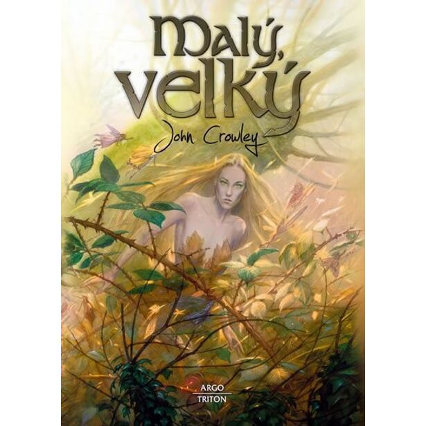 Malý, velký