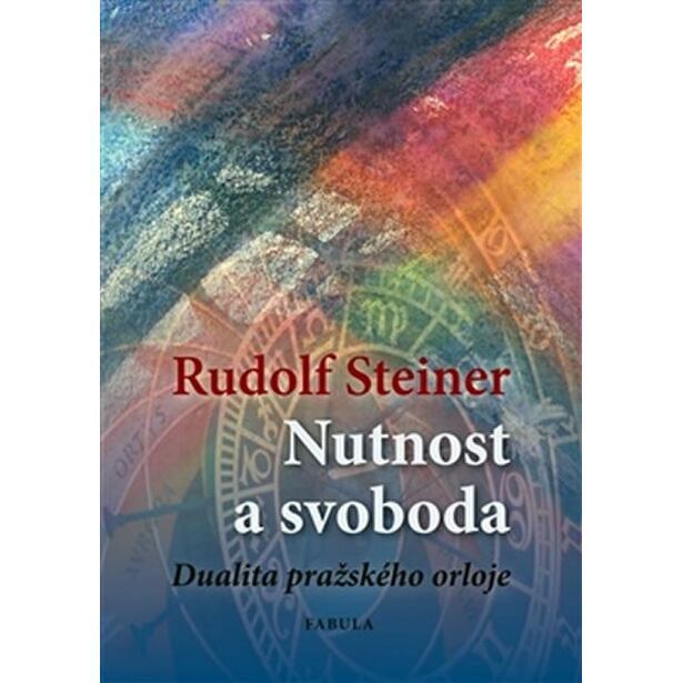 Nutnost a svoboda