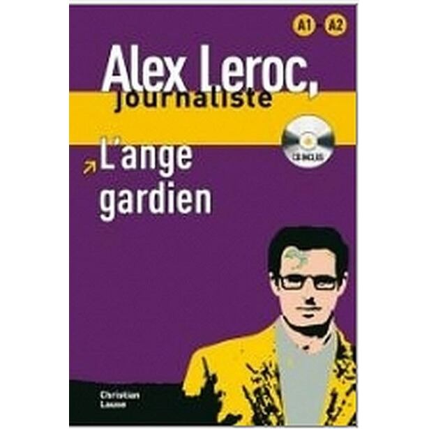 Lange gardien + CD